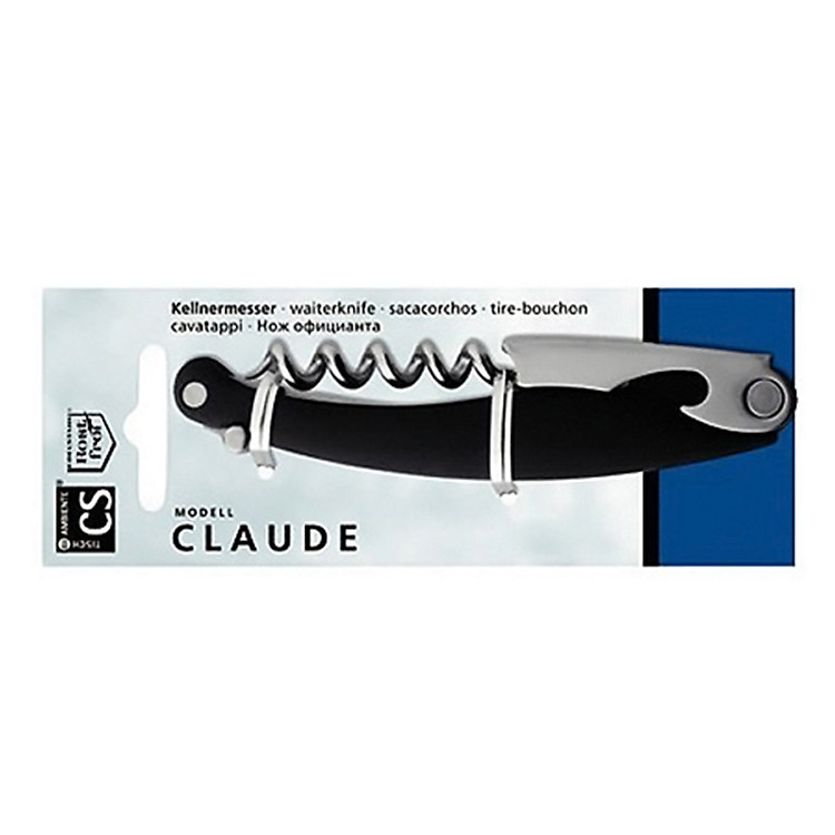 Khui Nắp Chai CS Claude 009892