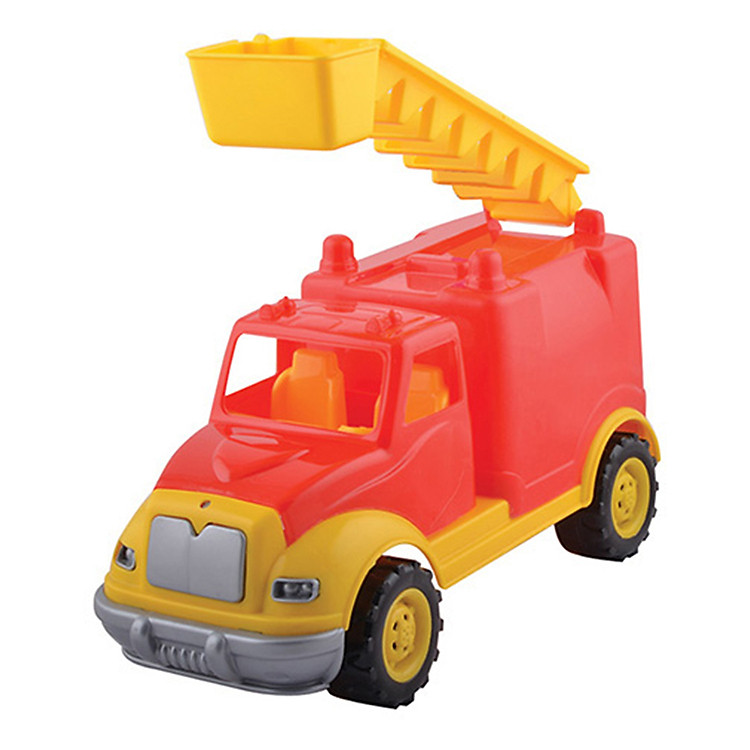 Xe Cứu Hỏa UCAR 04