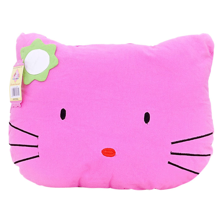 Gối Trang Trí Fuvibaby 04 - Hồng