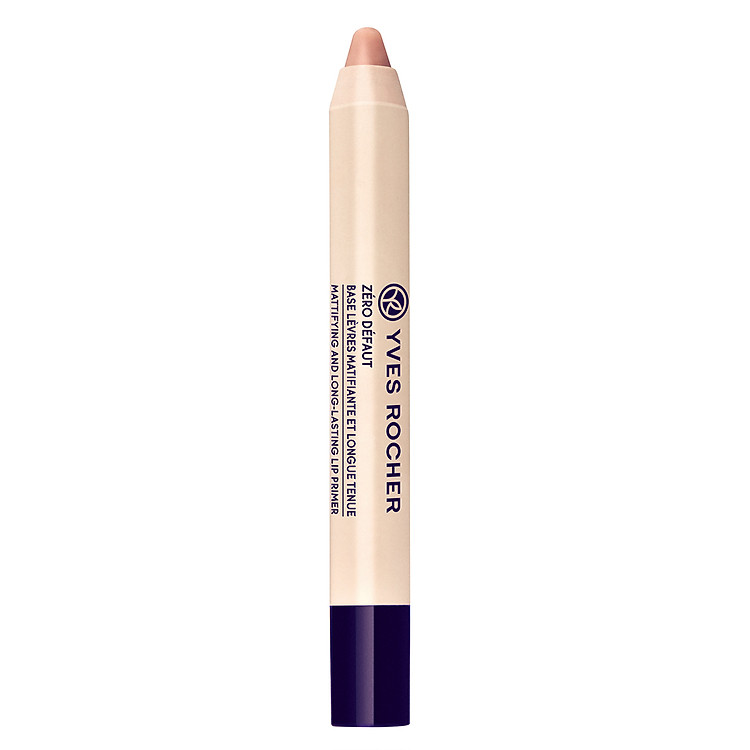 Lót Môi Giúp Màu Son Lâu Trôi Yves Rocher Matifying Long Lasting Lip Primer Pencil (2.65g) - Y118551