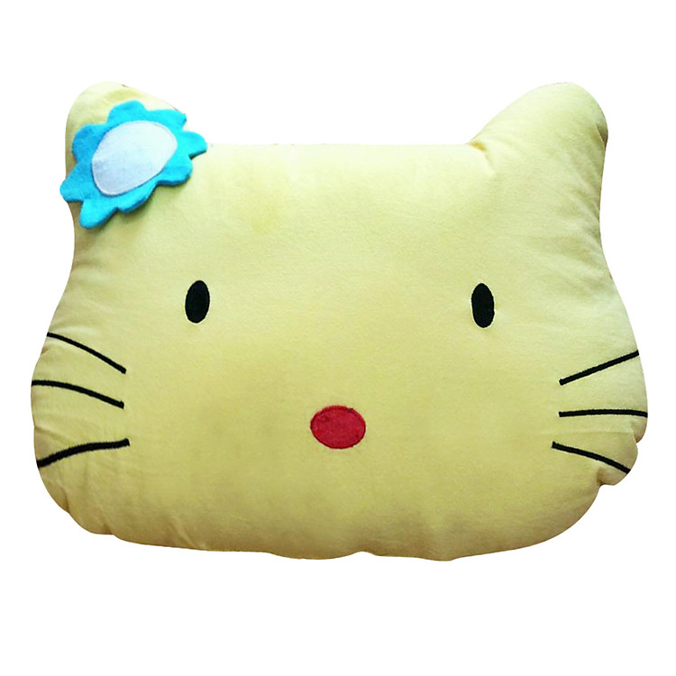 Gối Trang Trí Fuvibaby 05 - Vàng