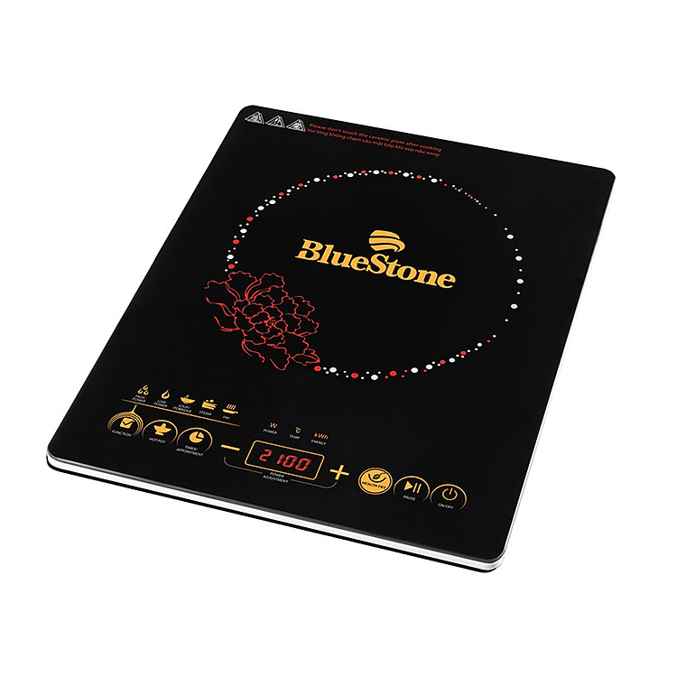 Bếp Từ Bluestone ICB-6673 - Hàng chính hãng