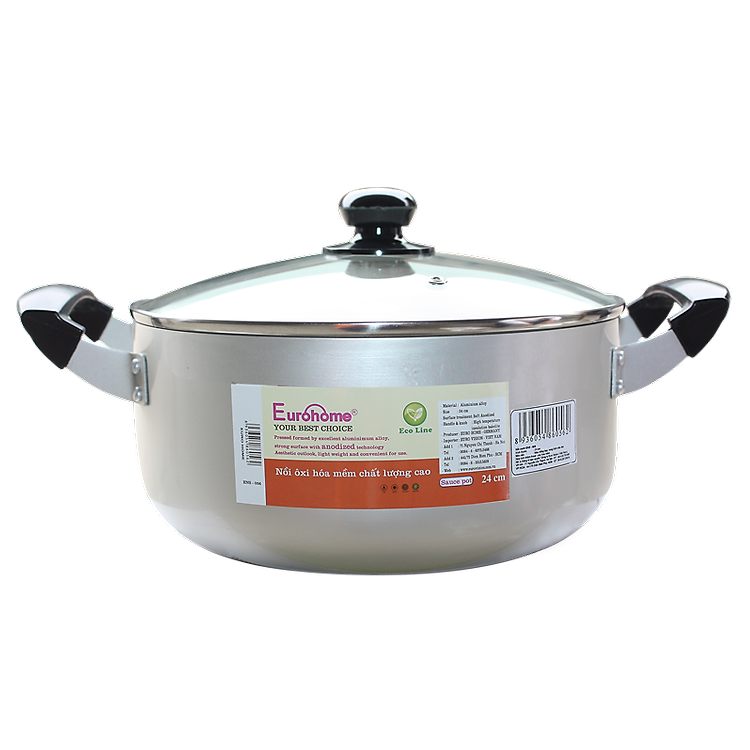 Nồi Canh Oxy Hóa Mềm Eurohome ENS-056