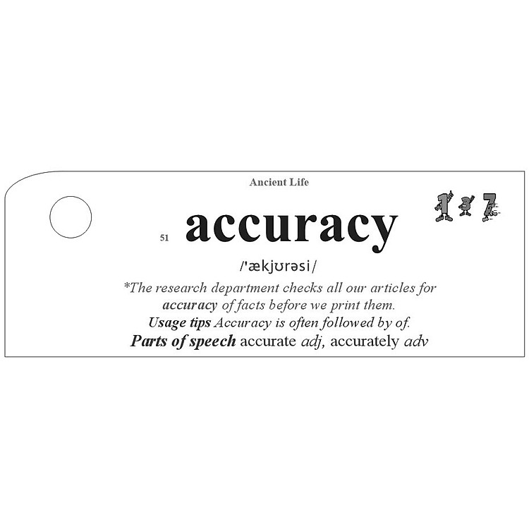 Combo Flashcard TOEFL - Standard - DVD (Z05AD)