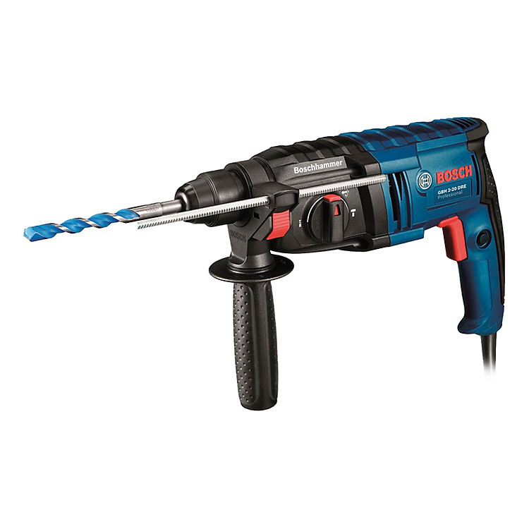 Máy Khoan Búa Bosch GBH 2-20 DRE EXW- 061125A4K7