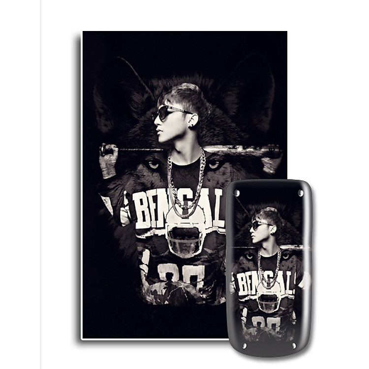 Decal Casio FX - MS062