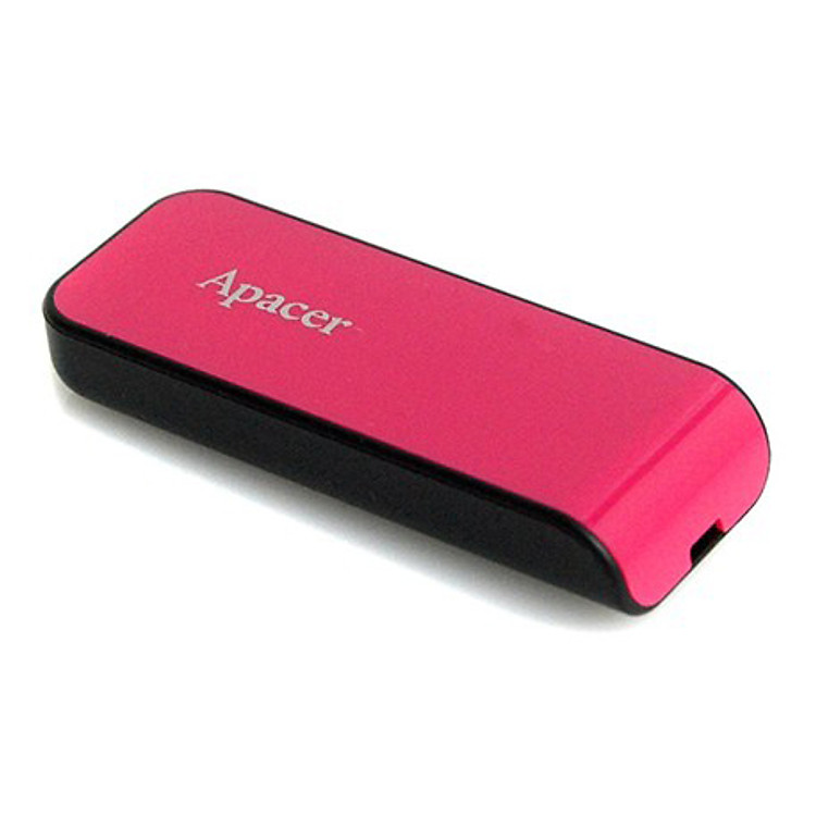 USB Apacer AH334 Galaxy Express 8GB - USB 2.0 - Hàng Chính Hãng