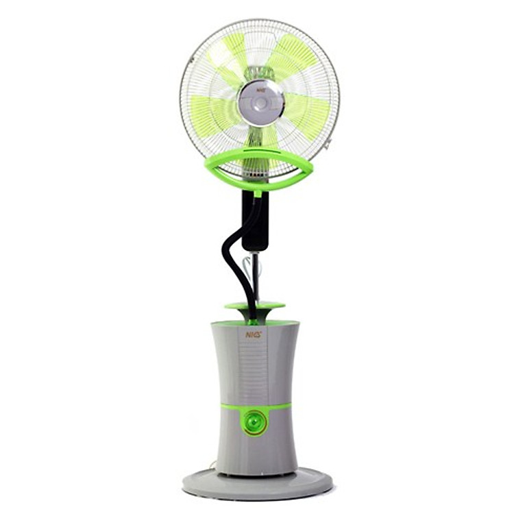 Quạt Phun Sương NIQ NQ-F18ST