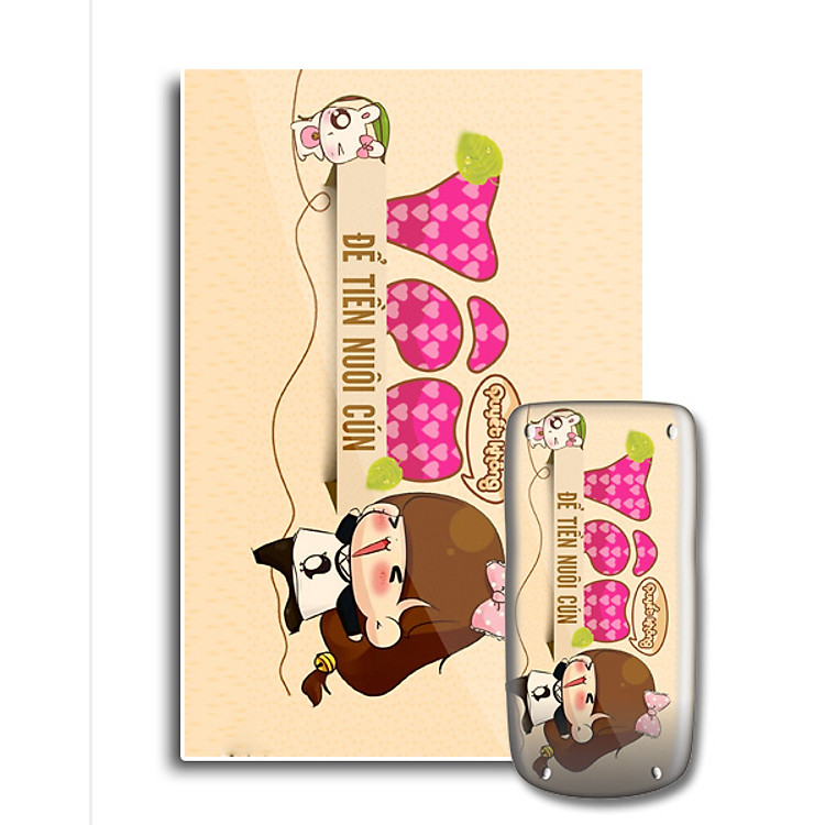 Decal Casio FX - MS070