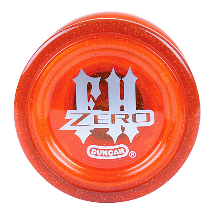 Đồ Chơi Yoyo Duncan - FH Zero Translucent Glitter 3583GL (Advanced)