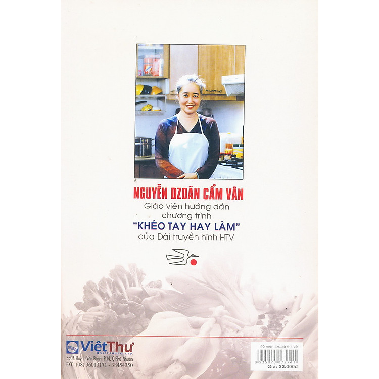 90 Món Ăn Ngon Chế Biến Từ Thịt Bò - Ảnh 2