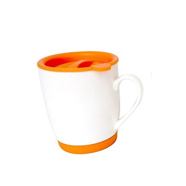 Ly Sứ Moriitalia BK08 - Cam