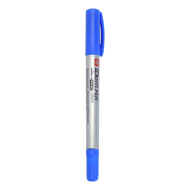 Bút Lông Dầu Sakura XYK-T #36 - Xanh