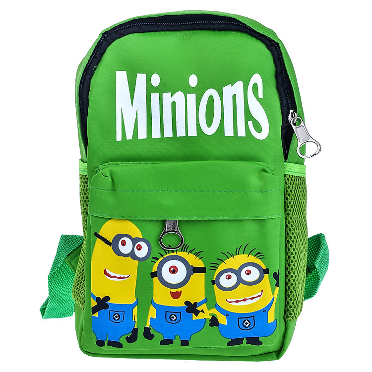 Balo Mẫu Giáo 085 - Minions