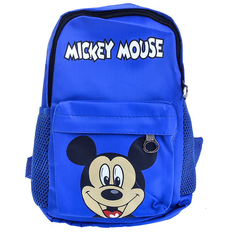 Balo Mẫu Giáo 085 - Mickey Mouse