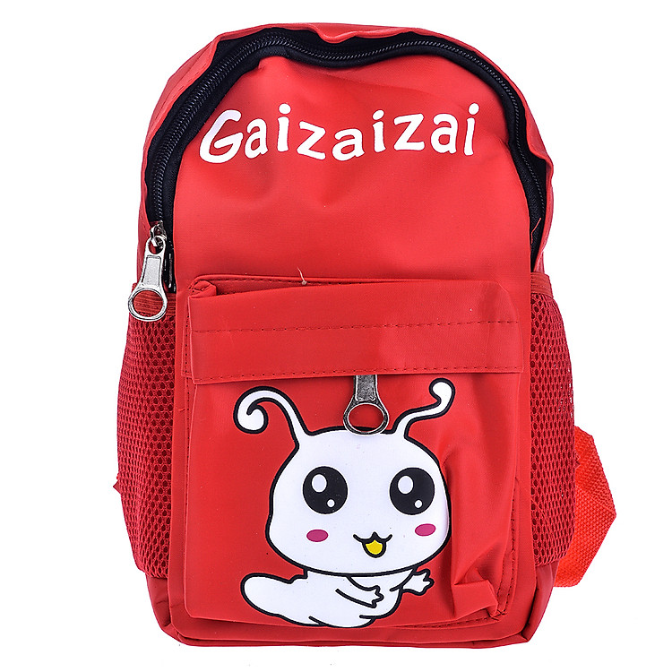 Balo Mẫu Giáo 085 - Gaizaizai