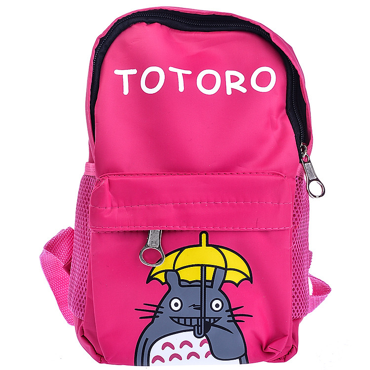 Balo Mẫu Giáo 085 - Totoro