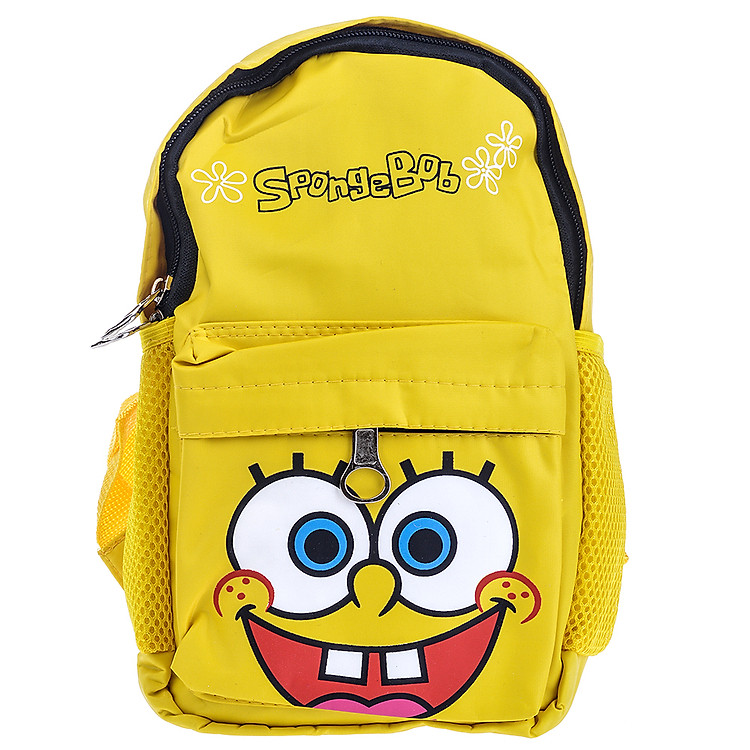 Balo Mẫu Giáo 085 - SpongeBob