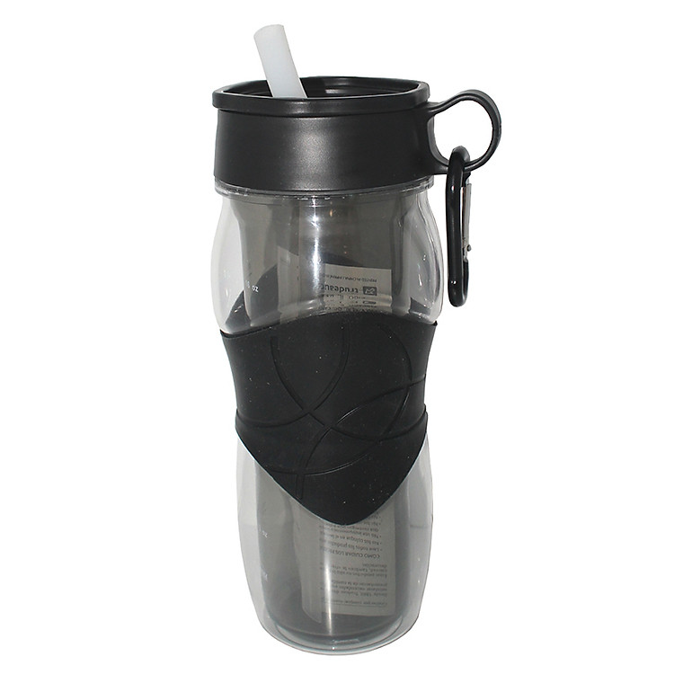 Bình Đựng Nước 2 Lớp Giữ Lạnh Trudeau 0871171 480Ml