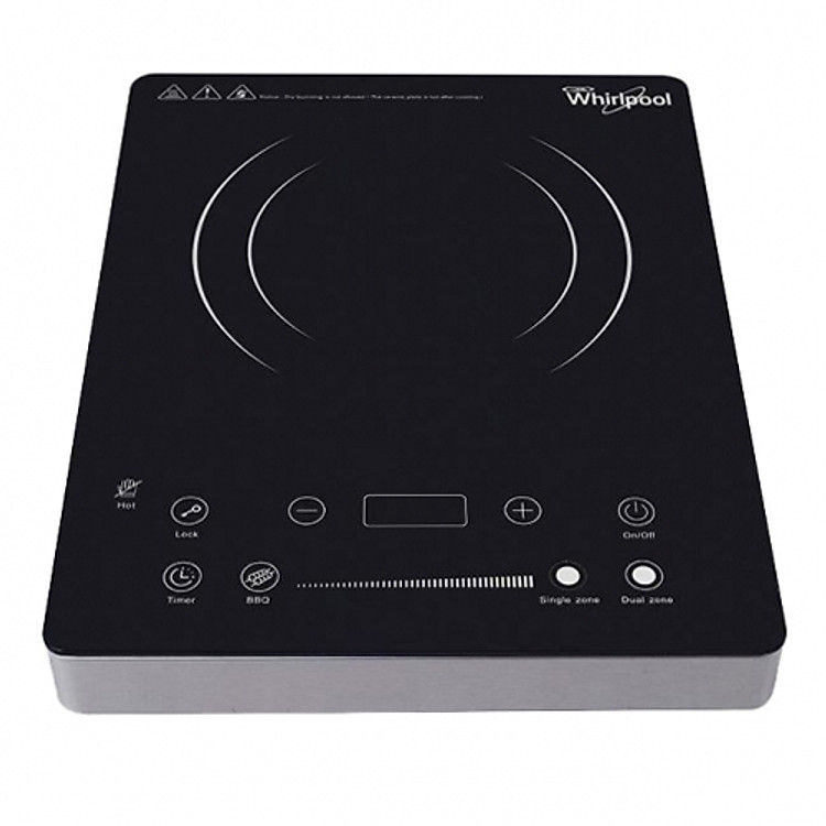 Bếp Hồng Ngoại Whirlpool ACT313/BLV - Hàng chính hãng