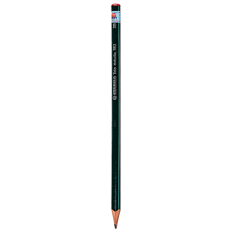 Bút Chì Stabilo PC382-2B