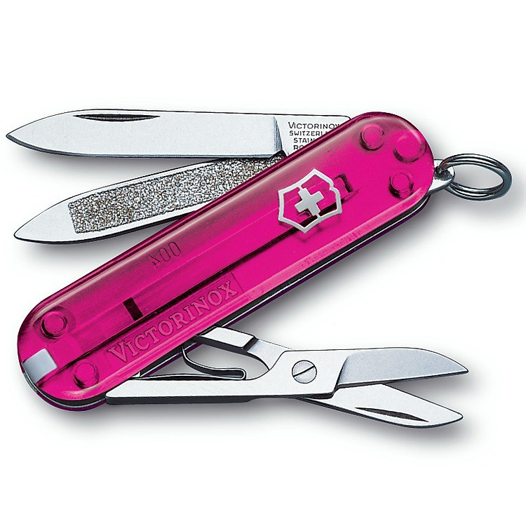 Dao Xếp Đa Năng Victorinox Classic 0.6203