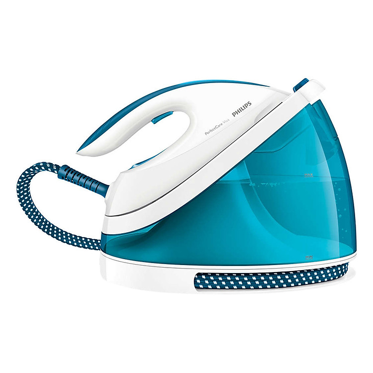Bàn Ủi Bộ Tạo Hơi Nước Philips GC7035 (2400W) - Hàng Chính Hãng