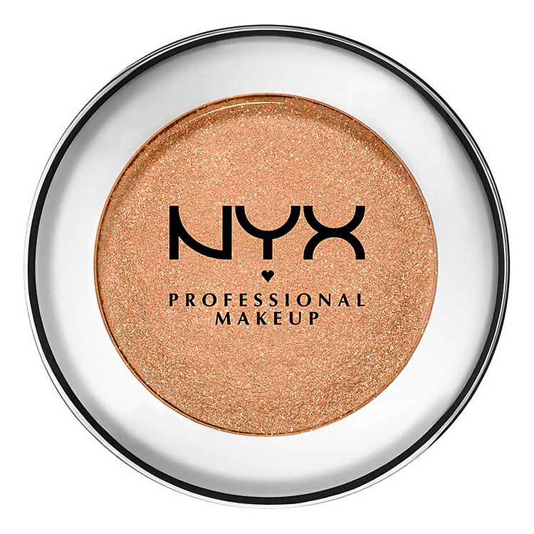 Phấn Mắt Đơn Màu Sắc NYX Professional Makeup Prismatic Shadow
