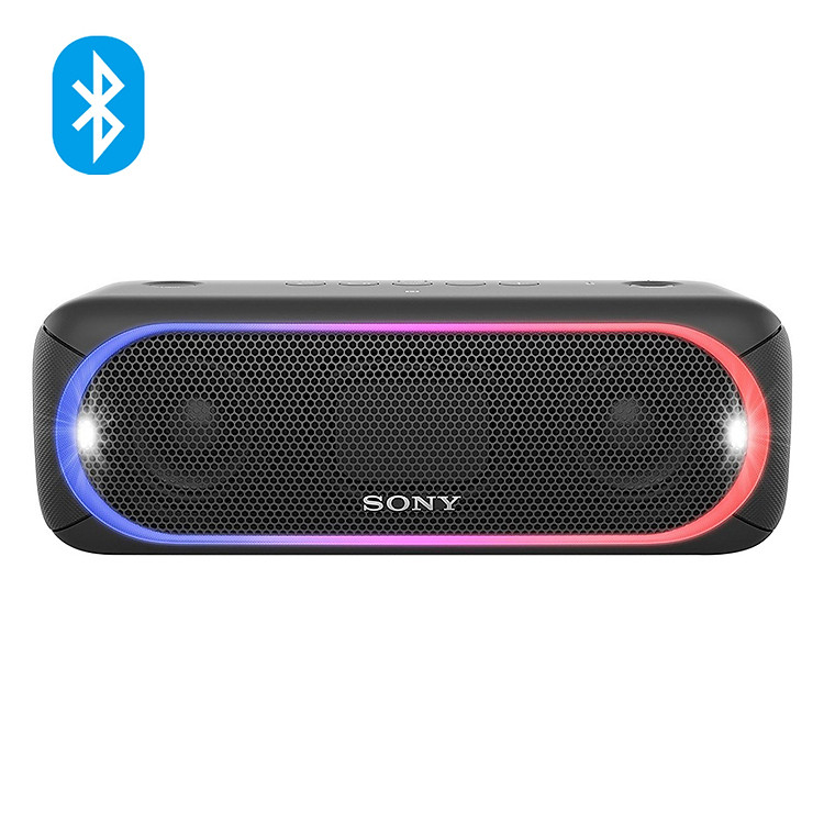 Loa Bluetooth Sony SRS-XB30 - Hàng Chính Hãng