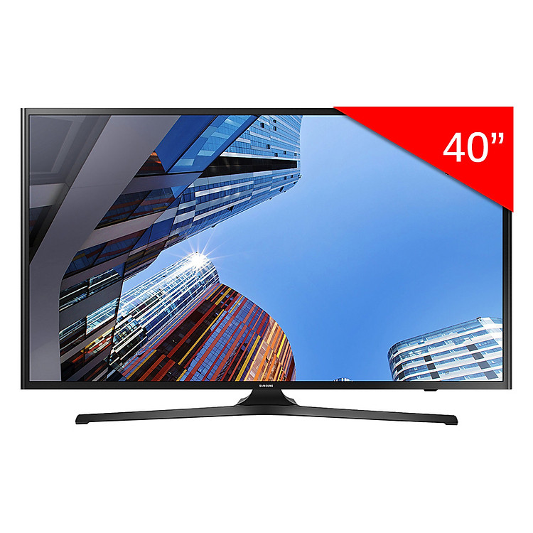 Tivi LED Samsung 40 inch UA40M5000AKXXV - Hàng Chính Hãng