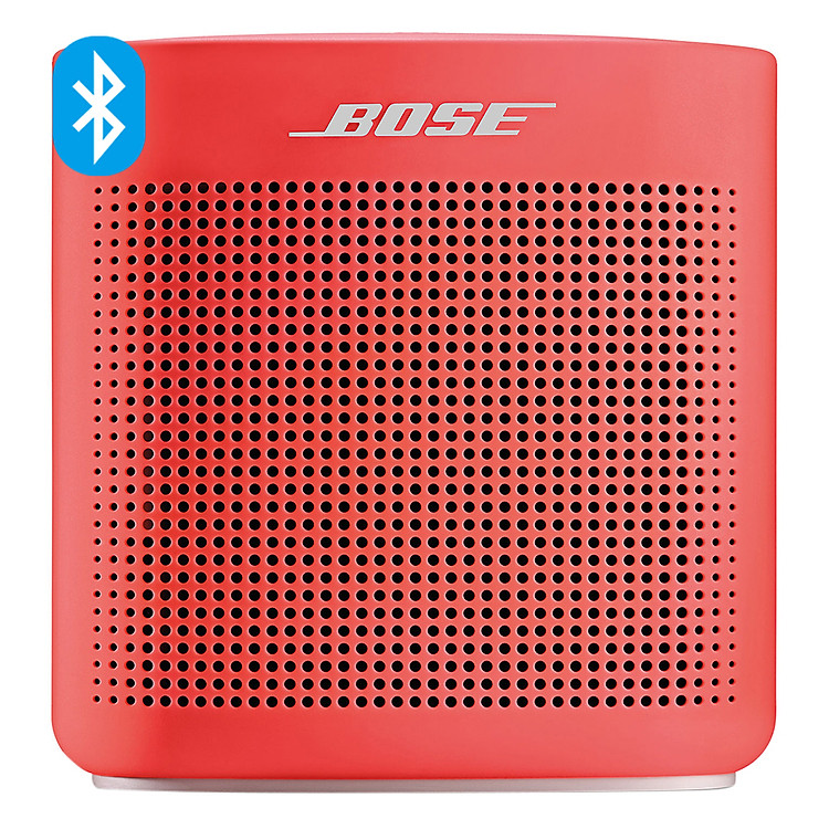 Loa Bluetooth Bose SoundLink Color II - Hàng Nhập Khẩu