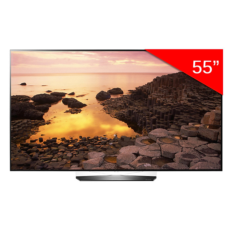 Smart Tivi LG 55 inch OLED Full HD 55EG9A7T - Hàng Chính Hãng