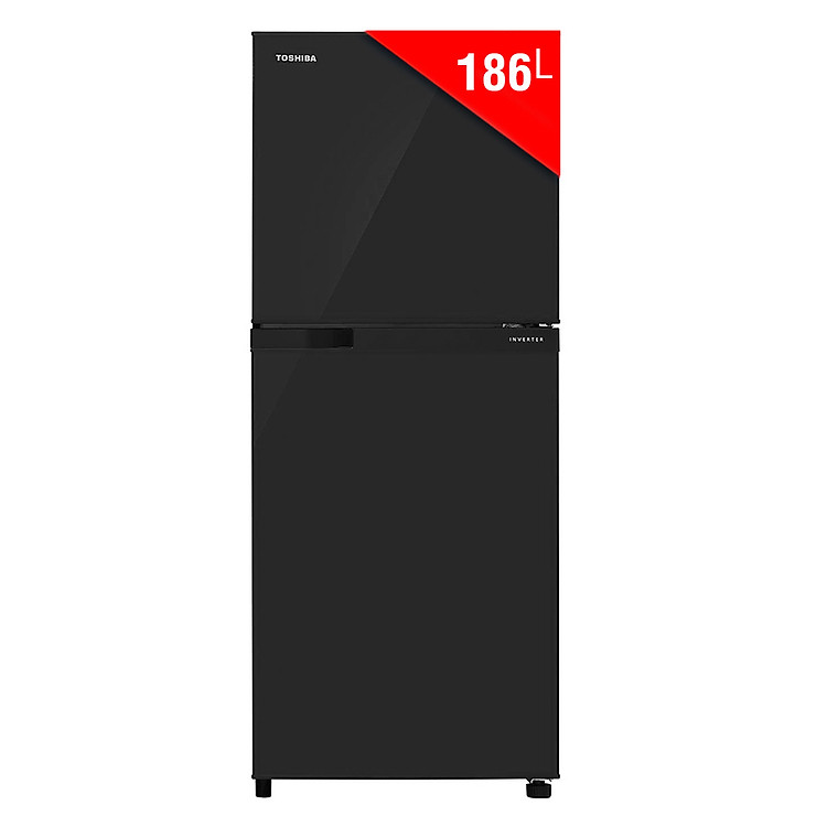 Tủ Lạnh Inverter Toshiba GR-M25VUBZ-UK (186L) - Hàng chính hãng
