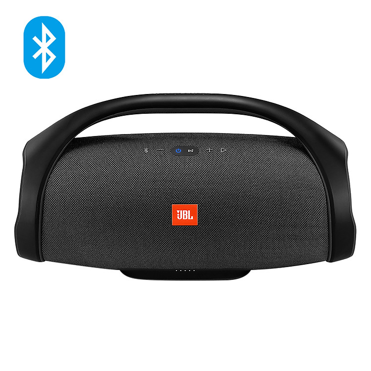 Loa Bluetooth JBL Boombox 40W (Nhiều Màu) - Hàng Chính Hãng