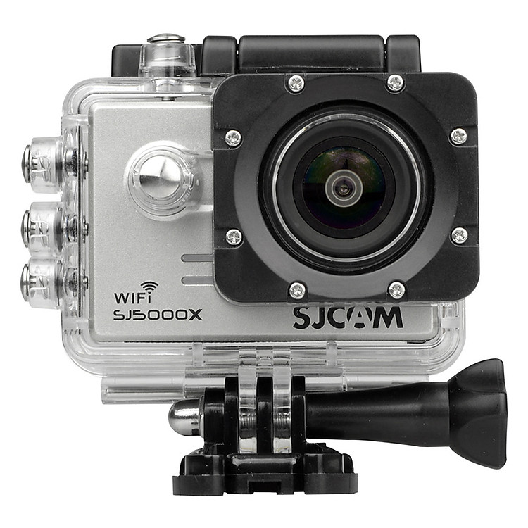 Camera Thể Thao SJCAM SJ5000X - Hàng Chính Hãng