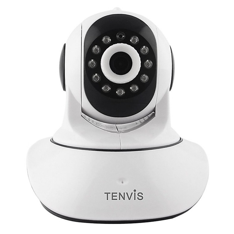 Camera IP Wifi Tenvis T8810D