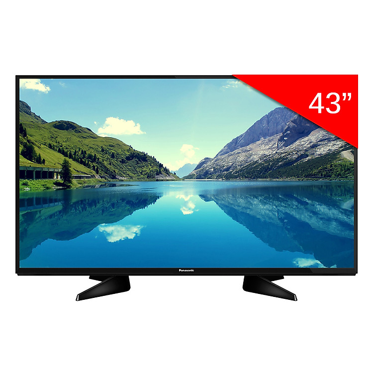 Smart Tivi Panasonic 43 inch 4K UHD TH-43EX605V - Hàng Chính Hãng