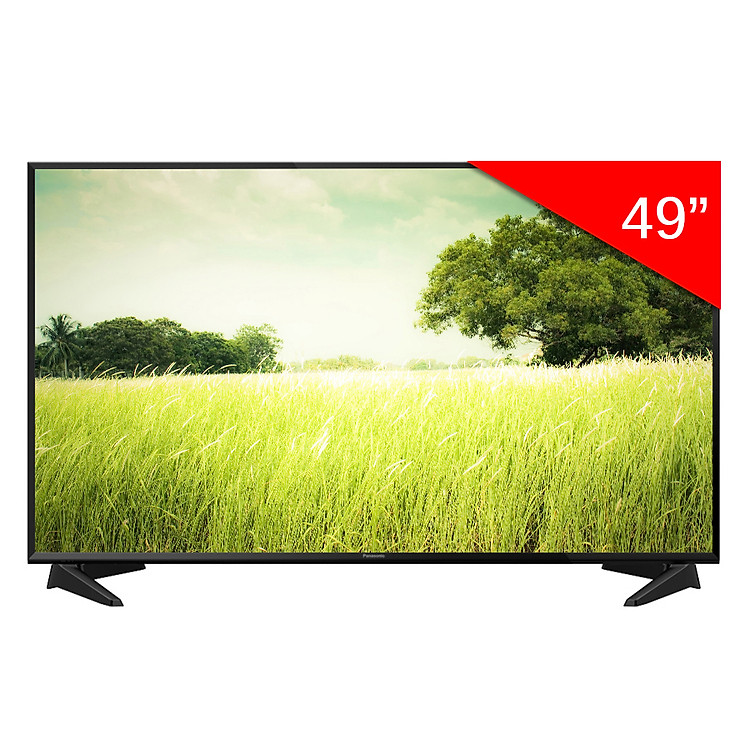 Smart Tivi Panasonic 49 inch Full HD TH-49ES600V - Hàng Chính Hãng