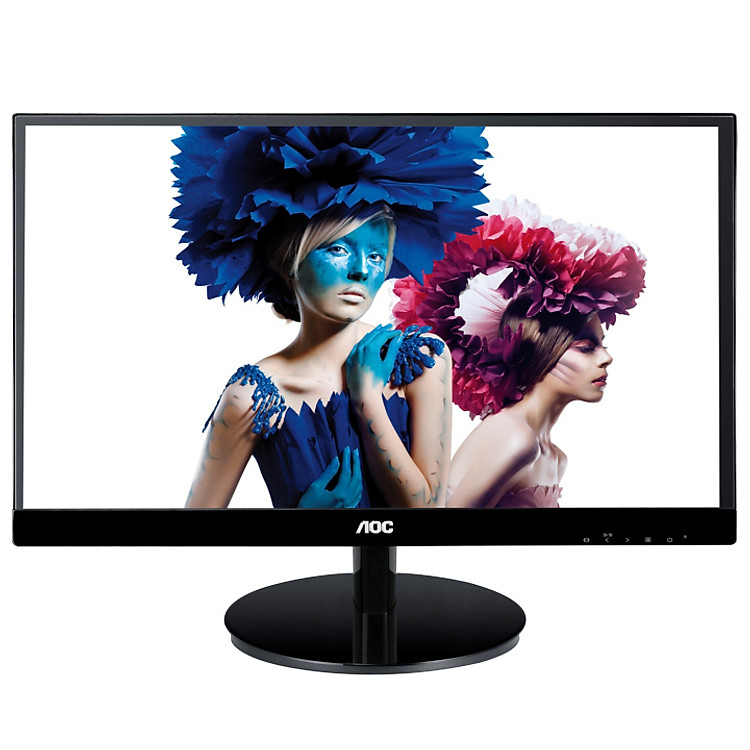 Màn Hình AOC I2269VW 21.5 Inch - Hàng Chính Hãng