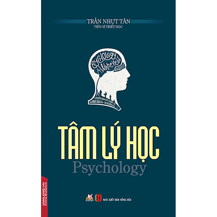 Sách Tâm Lý Học