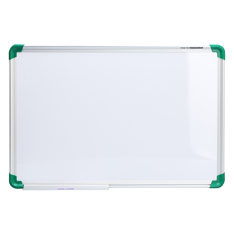 Bảng Nhôm Trắng 40x60cm Loại Thường