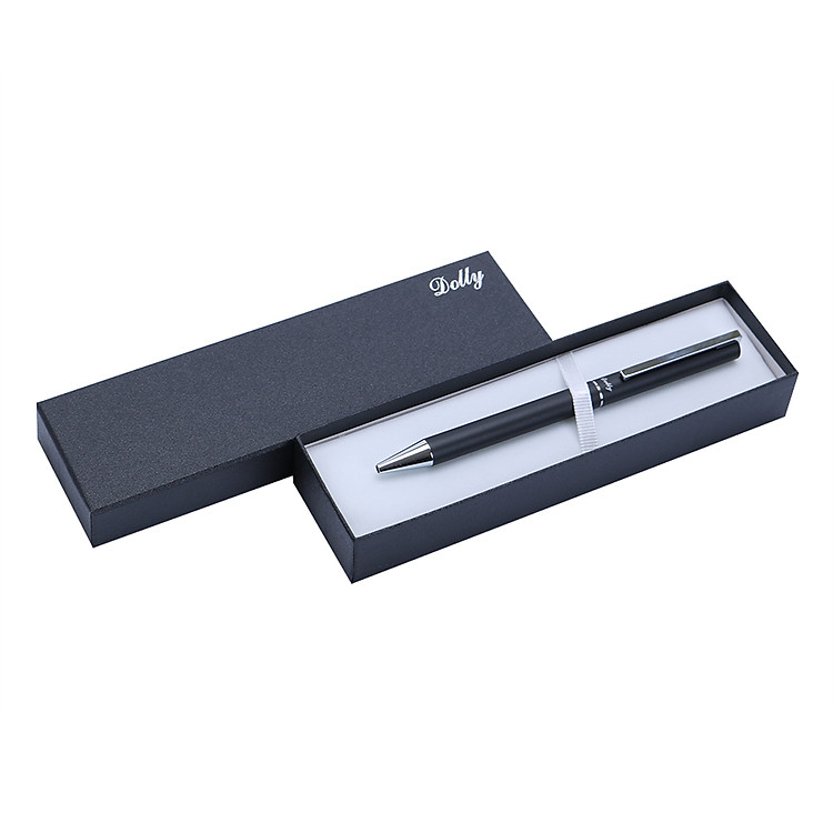 Hộp Viết Bi Xoay Dolly-211
