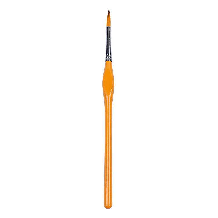 Cọ Vẽ Hand Đầu Tròn ZBS2