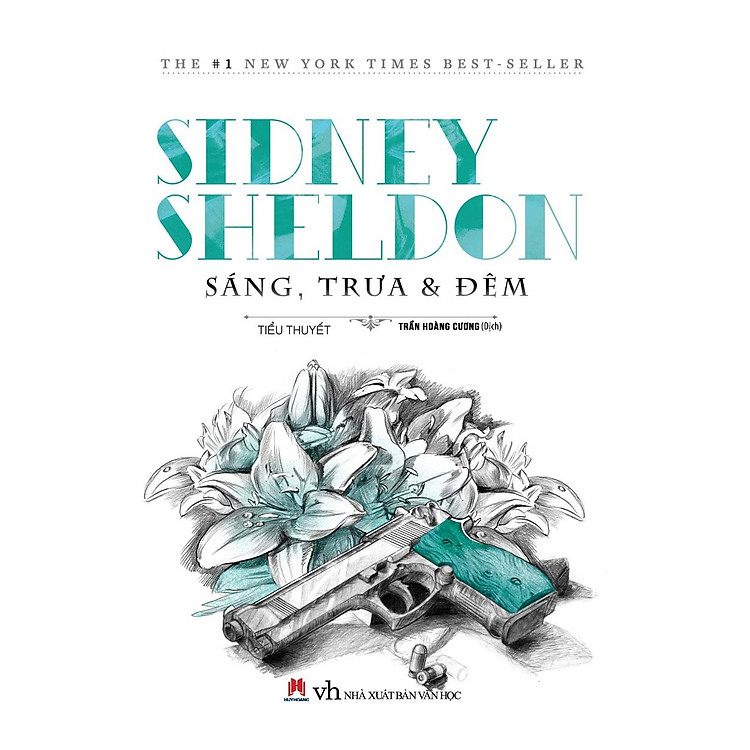 Sách Sáng, Trưa & Đêm (Tái Bản)