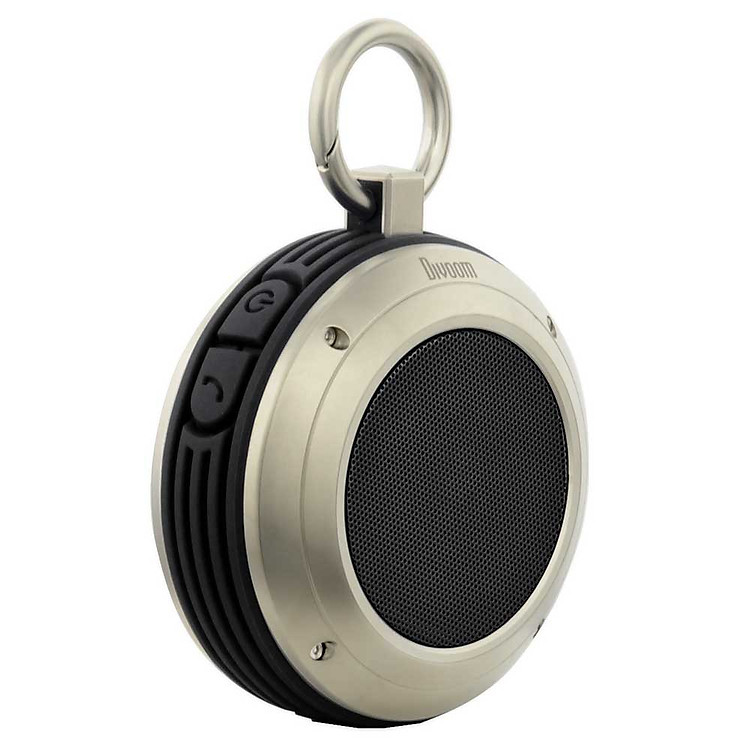 Loa Bluetooth Divoom Voombox Travel 5W