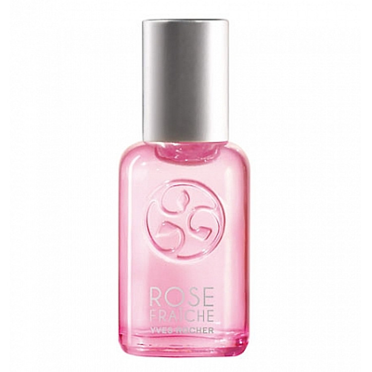 Nước Hoa Hương Hoa Hồng Yves Rocher Fresh Rose (20ml) - Y101772