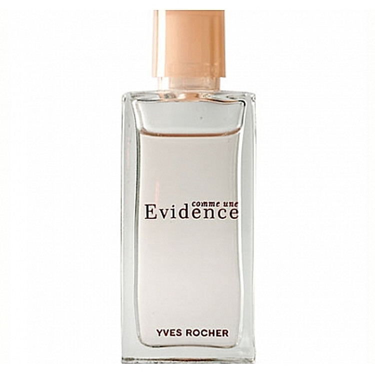 Nước Hoa Mini Yves Rocher Comme Une Evidence (7.5ml) - Y101295