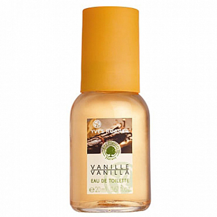 Nước Hoa Hương Vani Yves Rocher Eau De Toilette Vani (20ml) - Y101027