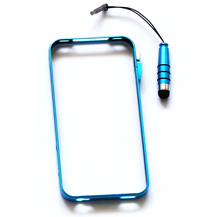 Vòng Bumper Cross Line Cho iPhone 4/ 4S