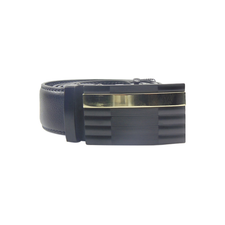 Thắt Lưng Nam Đầu Khóa Tự Động Ngọc Quang 280